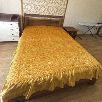 Продается 1-комнатная квартира, 45 м²