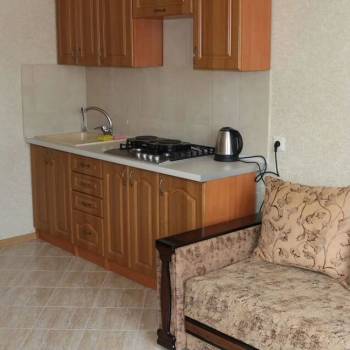 Продается 1-комнатная квартира, 45 м²