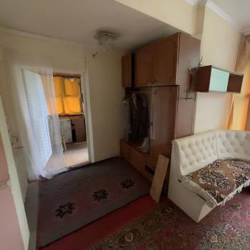 Продается 1-комнатная квартира, 38 м²