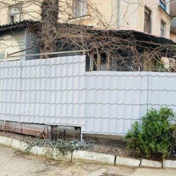 Продается 1-комнатная квартира, 38 м²
