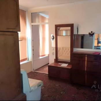 Продается 1-комнатная квартира, 38 м²