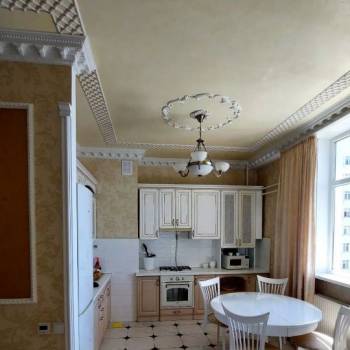 Продается 1-комнатная квартира, 64 м²