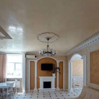 Продается 1-комнатная квартира, 64 м²