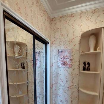 Продается 1-комнатная квартира, 64 м²