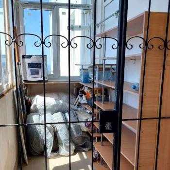 Продается 1-комнатная квартира, 64 м²
