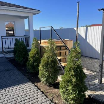 Продается Дом, 108 м²