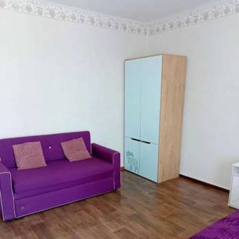 Продается 1-комнатная квартира, 34 м²