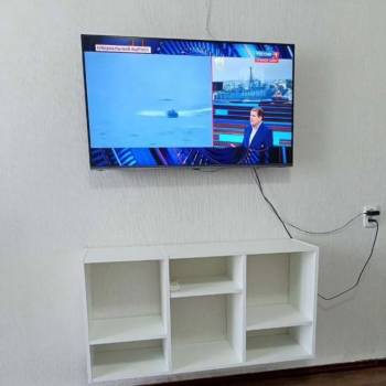 Продается 1-комнатная квартира, 34 м²