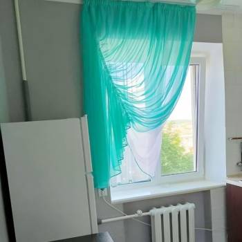 Продается 1-комнатная квартира, 34 м²