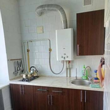 Продается 1-комнатная квартира, 34 м²