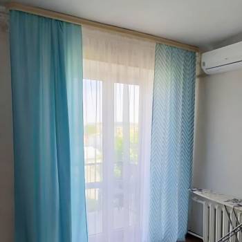 Продается 1-комнатная квартира, 34 м²