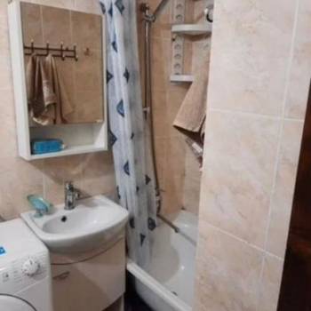 Продается 1-комнатная квартира, 18 м²