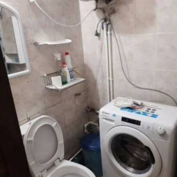 Продается 1-комнатная квартира, 18 м²