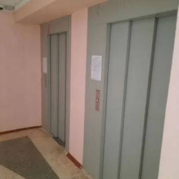 Продается 1-комнатная квартира, 18 м²