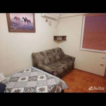 Продается 1-комнатная квартира, 18 м²