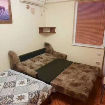 Продается 1-комнатная квартира, 18 м²