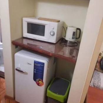 Продается 1-комнатная квартира, 18 м²