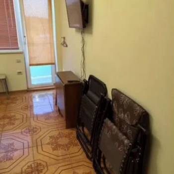 Продается 1-комнатная квартира, 18 м²