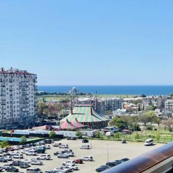 Продается 2-х комнатная квартира, 69,9 м²