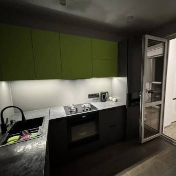 Сдается 1-комнатная квартира, 35 м²