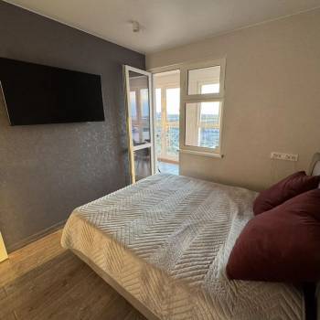 Сдается 1-комнатная квартира, 35 м²