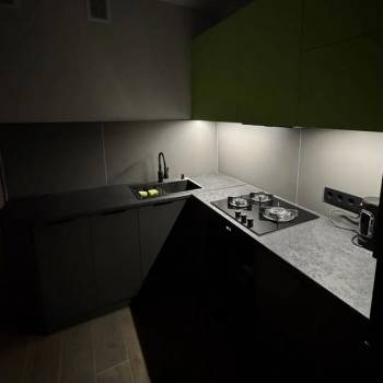 Сдается 1-комнатная квартира, 35 м²