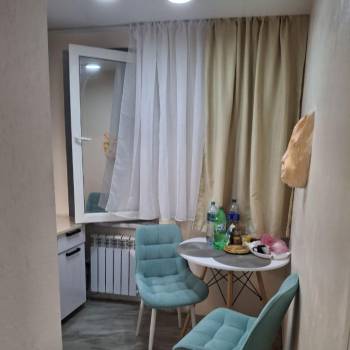 Сдается 1-комнатная квартира, 35 м²