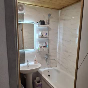 Сдается 1-комнатная квартира, 35 м²