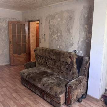 Продается 2-х комнатная квартира, 51,2 м²