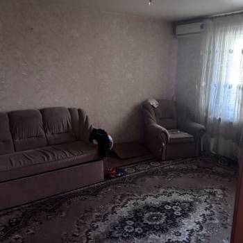 Продается 2-х комнатная квартира, 51,2 м²