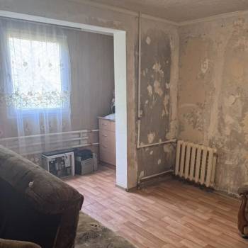 Продается 2-х комнатная квартира, 51,2 м²