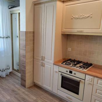 Сдается 1-комнатная квартира, 39 м²