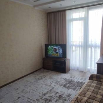 Сдается 1-комнатная квартира, 39 м²