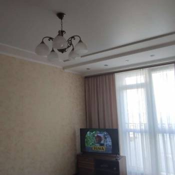 Сдается 1-комнатная квартира, 39 м²