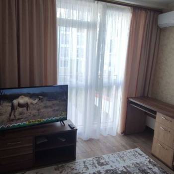 Сдается 1-комнатная квартира, 39 м²