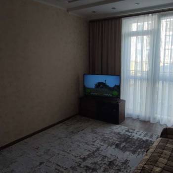 Сдается 1-комнатная квартира, 39 м²