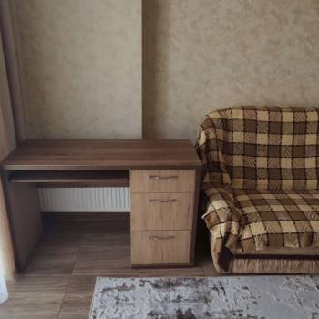 Сдается 1-комнатная квартира, 39 м²