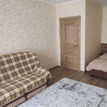 Сдается 1-комнатная квартира, 39 м²