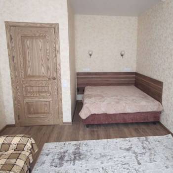 Сдается 1-комнатная квартира, 39 м²