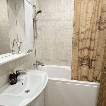 Сдается 1-комнатная квартира, 39 м²