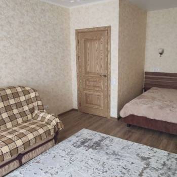 Сдается 1-комнатная квартира, 39 м²