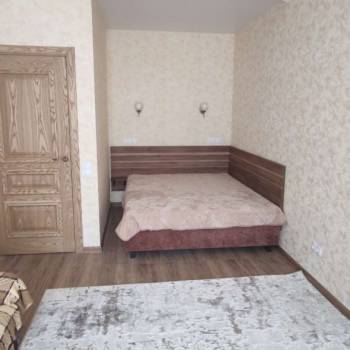 Сдается 1-комнатная квартира, 39 м²