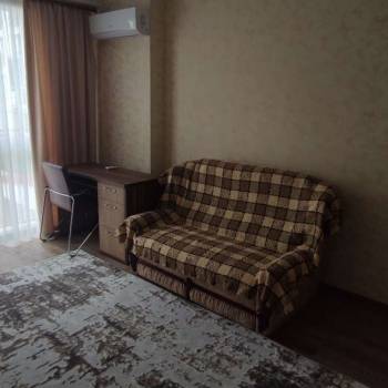 Сдается 1-комнатная квартира, 39 м²