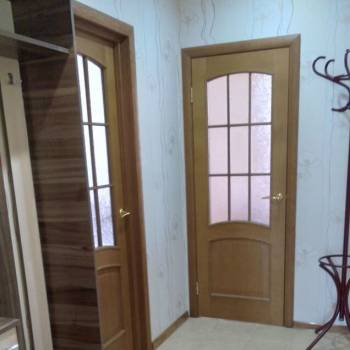Сдается 1-комнатная квартира, 45 м²