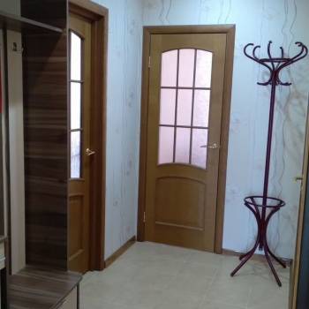Сдается 1-комнатная квартира, 45 м²