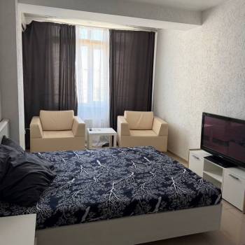 Сдается 1-комнатная квартира, 40,6 м²