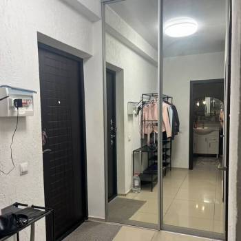 Сдается 1-комнатная квартира, 40,6 м²