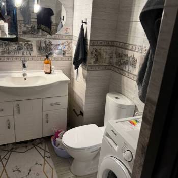 Сдается 1-комнатная квартира, 40,6 м²