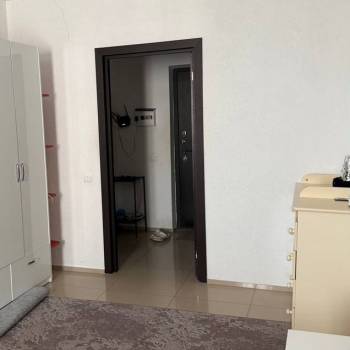 Сдается 1-комнатная квартира, 40,6 м²