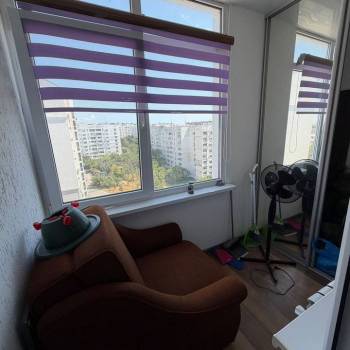 Сдается 1-комнатная квартира, 40,6 м²